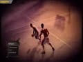 NBA Street Homecourt