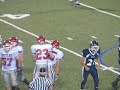 Poteau vs Greenwood \ Poteau vs Greenwood \