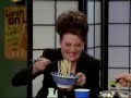 Megan Mullally - Bloopers Karen Walker 2