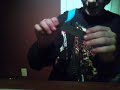 how to make a fingerboard part 3(finish)