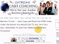 Online Income Opportunity With The {Extreme Cash Coaching} Community! Online Income Opportunity With The {Extreme Cash Coaching} Community!