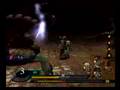 **Demo Valkyrie profile Silmeria **