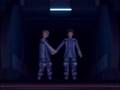 Xenosaga Episode II (18) Preparing to Dive