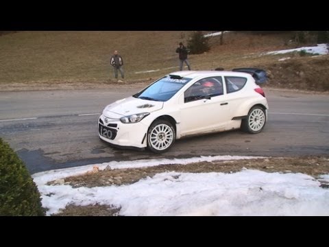 Latest WRC HD & Rally HD Videos