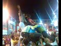 Janmasthami Mahotsav at 10 ACRES MALL, Ahmedabad.