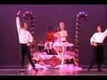 Anaheim Ballet: Final Nutcracker Rehearsals...