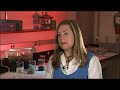 Rutgers' Donna Fennell is reclaiming chlorine-contaminated sediments in New Jersey 's urban Meadowlands through smart environmental engineering and microbiological enrichment.