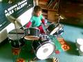 Garriguella Petit Bateria