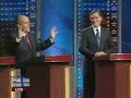 Rudy on How He Can Beat Hillary
