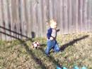 playing