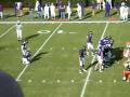 ECU vs UTEP 11-28-08, Brandon Simmons TD