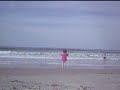 Esther e o mar - 2 a 0 pra onda