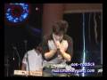 Music AF4: True Story in miniconcert 11-10-2008