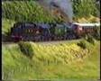 8233 (48773) & 75069 on SVR - 25th June 1989