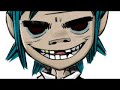 Gorillaz  Simone