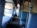 Indian railway - a konkan journey