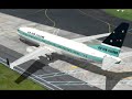 FSX Tauranga FSX Tauranga