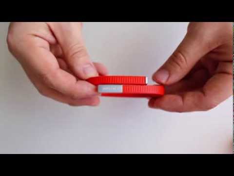 how to troubleshoot jawbone up