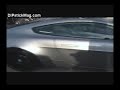 Aston Martin V12 Vanquish