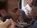 new york yankees brian cashman interview 7/21/07