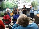 Rich DelGrosso joins Andra Faye Midwest Mandolin Festival