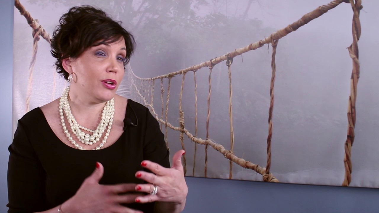 MONIQUE DEMONACO BNI STORY