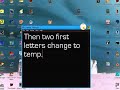 How to change cs tag