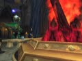 Midsummer bonfire at the Undercity