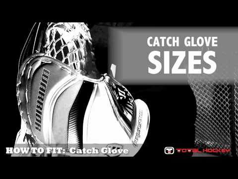 how to fit goalie equipment