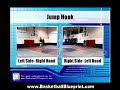 Basketball Drills - Post Moves pt2