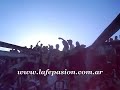 lafe 2 vs barracas central 1
