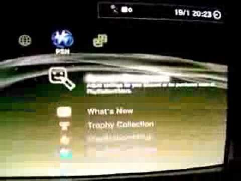 how to gameshare on ps3