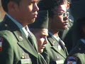 jrotc drill down