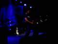Eager Beaver - Kryptonite (live @ Effenaar)