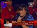 Konsert AF6 Minggu 2 - Riz [Separuh Masa]