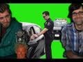 Link Gets Fined!