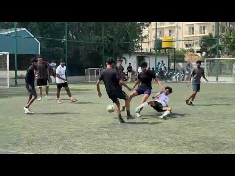 Ebenezer Group of Institutions Bangalore General video thumbnail 6