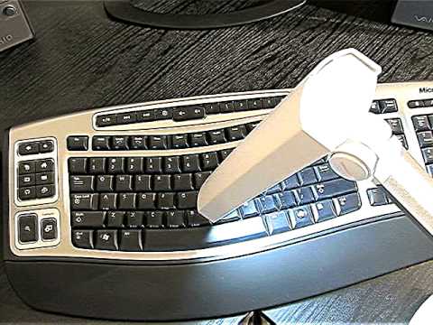 how to repair ottlite