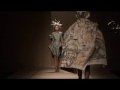 Sfilate Parigi Moda Donna: Vivienne Westwood