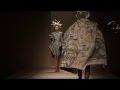 Sfilate Parigi Moda Donna: Vivienne Westwood