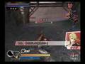 戦国BASARA2 英雄外伝 風魔小太郎で春日山忍法帖