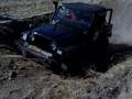 jeep a fondo