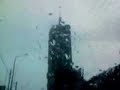 EDSA A summer rain ride