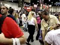 sdcc marvel booth 2