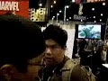 sdcc marvel booth 2