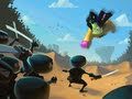 Free Zombie Hero: Kill Angry War Ninja