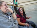 Steph and Val.. VAMPIRES!!