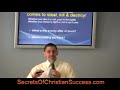 WARNING...Annointed Message. View at own Risk WARNING...Annointed Message. View at own Risk