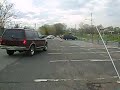 Bomb-Proof Products truck with 36v 2nd road test