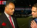 Rev. Jackson Talks Race, Politics and Progress